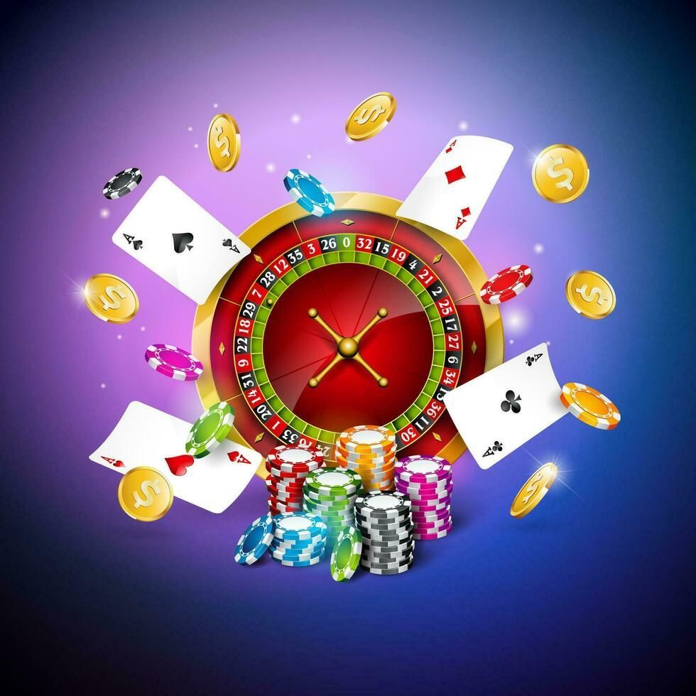 McLuck کیسینو میں بکراٹکھیلیں